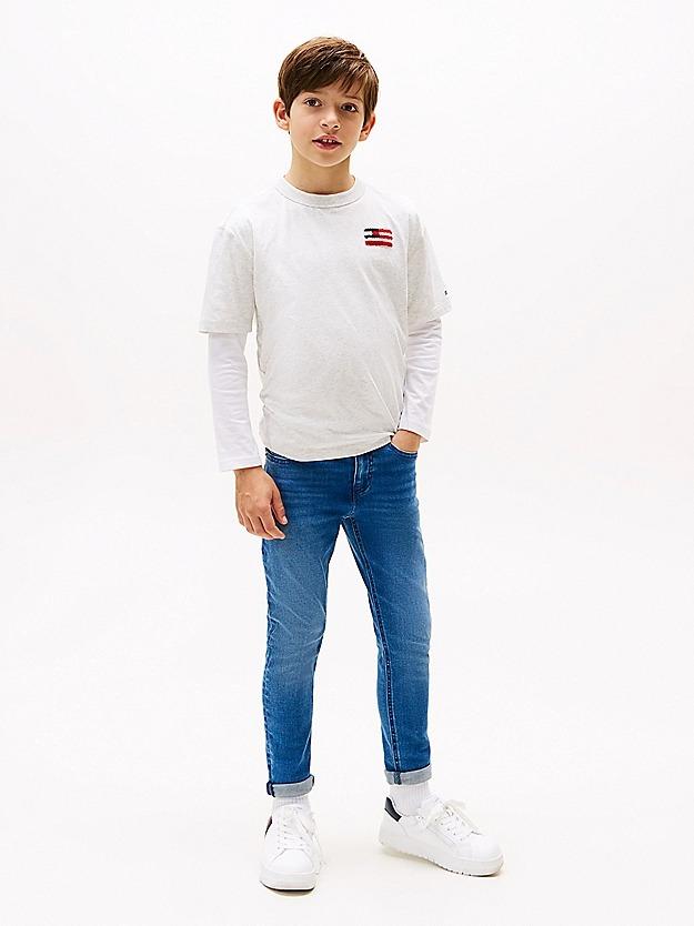 KB0KB09566J/1AP TOMMY HILFIGER
