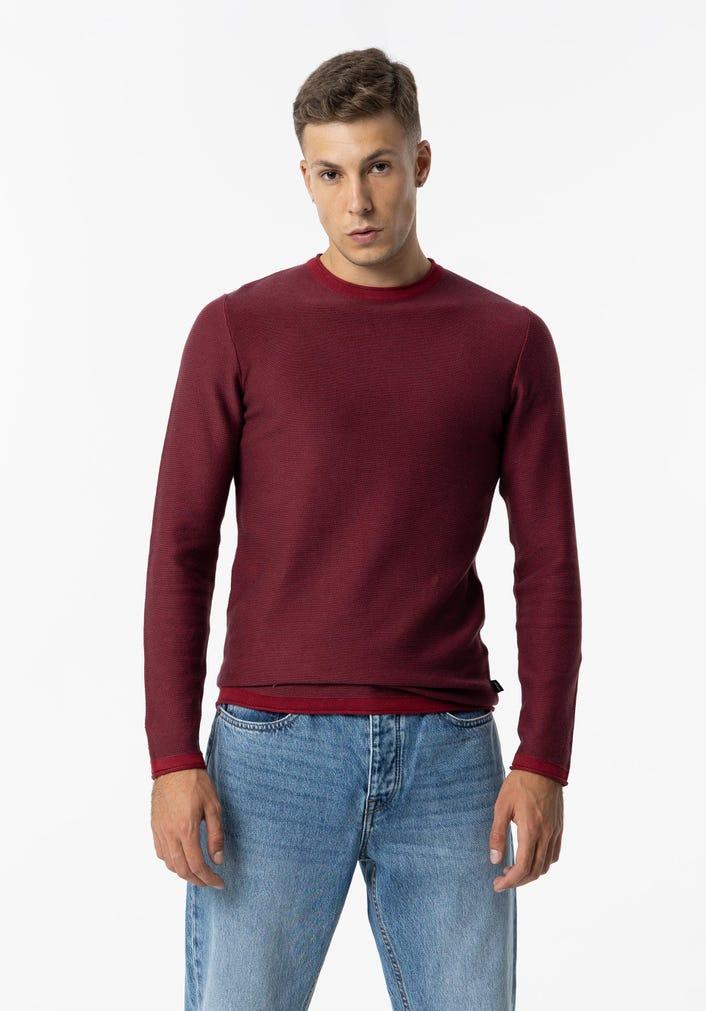 10050993/559 Cordovan TIFFOSI