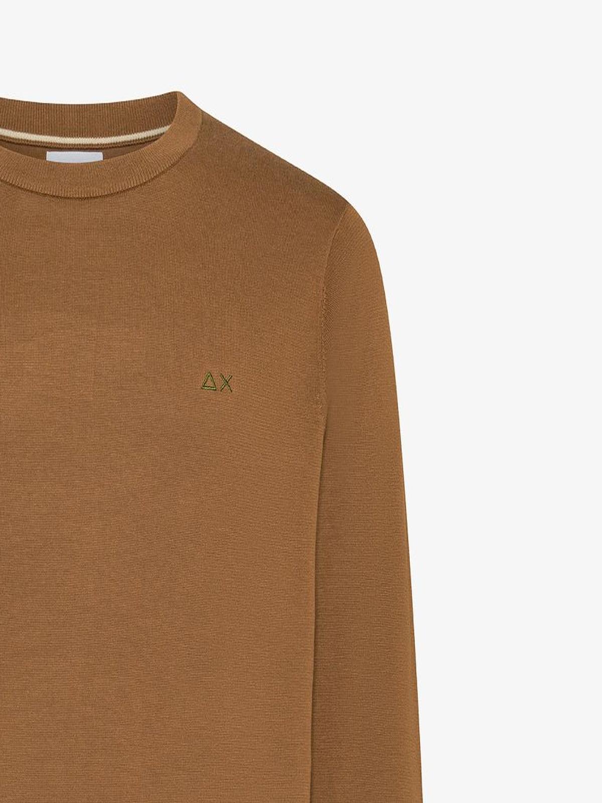 SWEATER BASIC L/S 