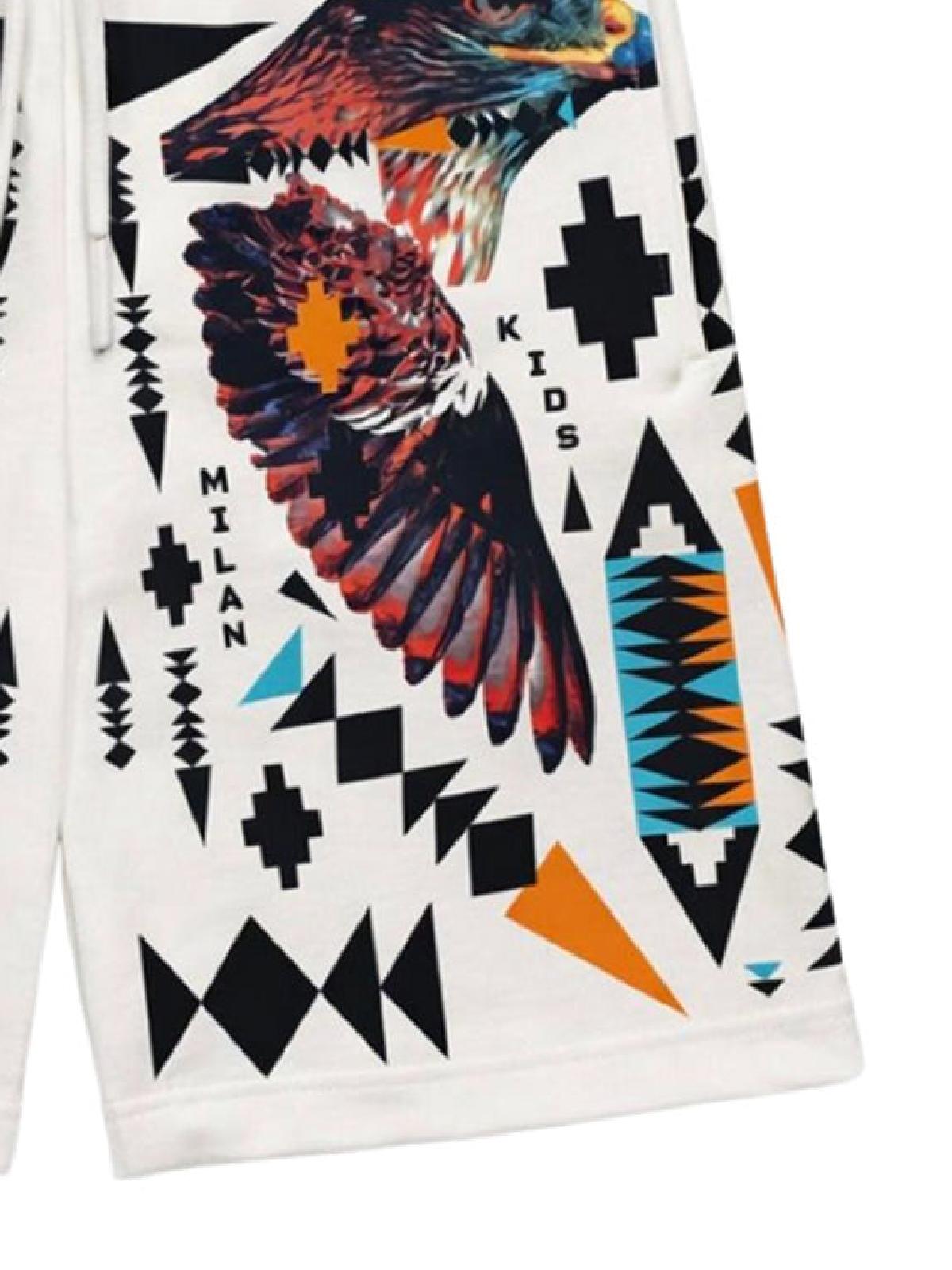 S6CMJBBE042/412 MARCELO BURLON COUNTY OF MILAN
