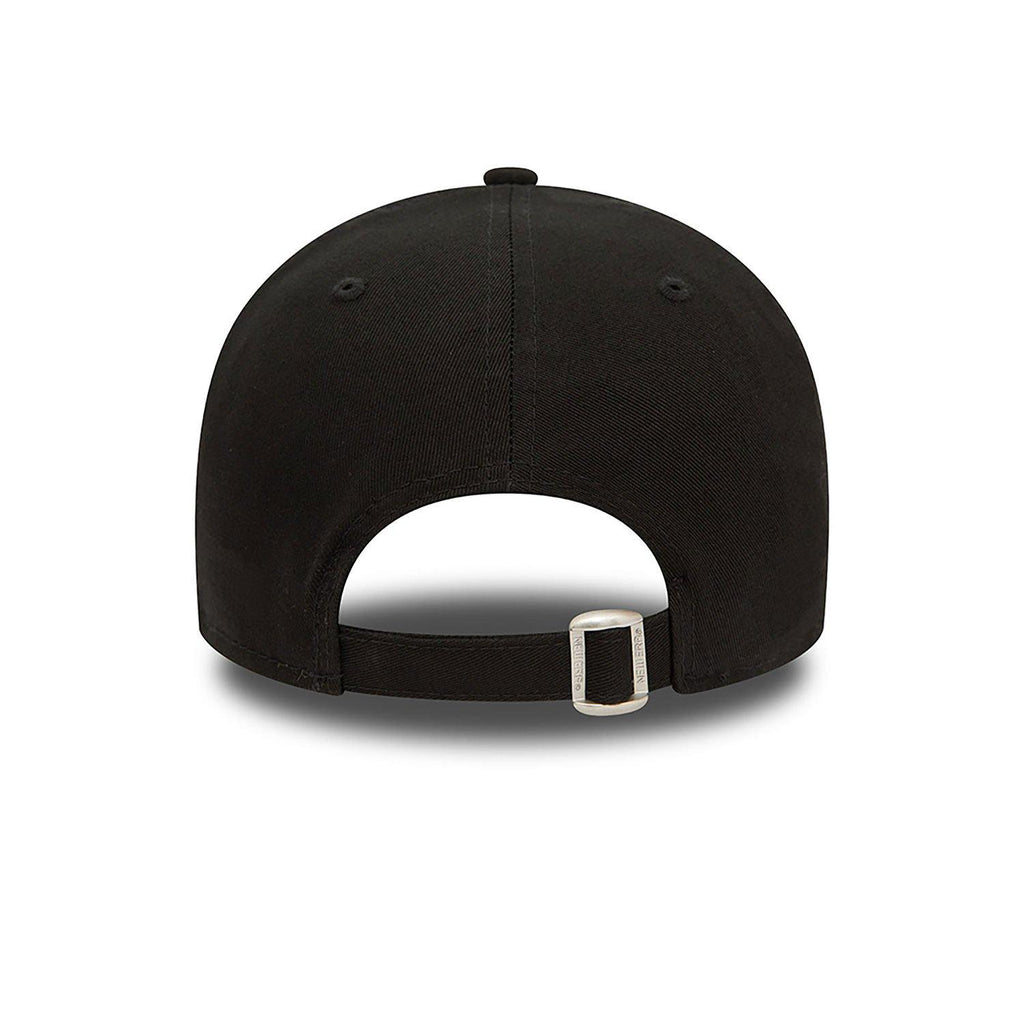 SIDE PATCH 9FORTY LOSLAK 60435127/BLKTRP NEW ERA