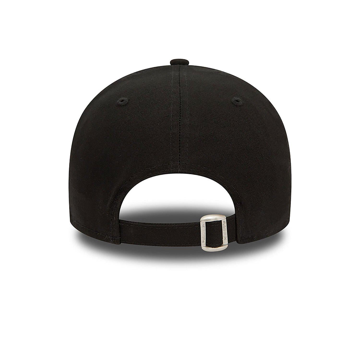 SIDE PATCH 9FORTY LOSLAK 60435127/BLKTRP NEW ERA