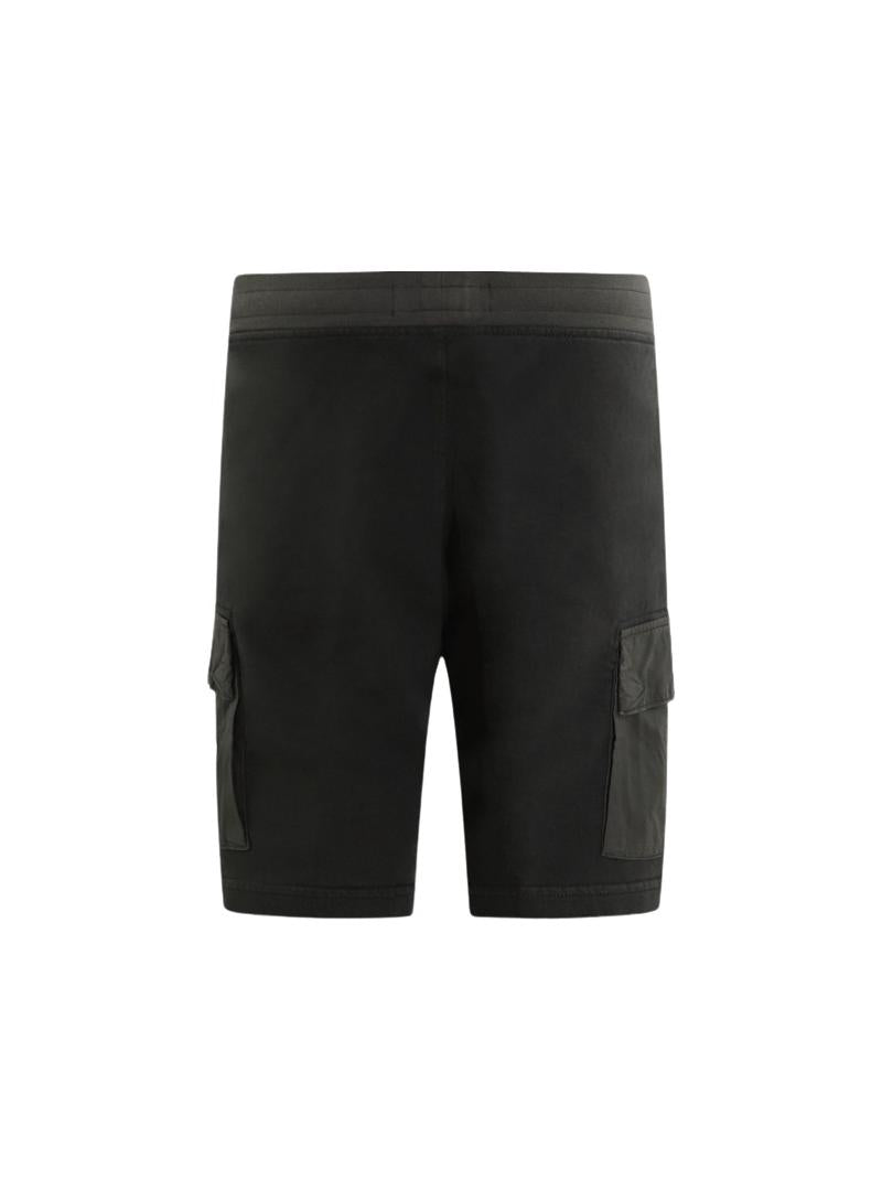 BERMUDA 801660344/V0063 STONE ISLAND JUNIOR