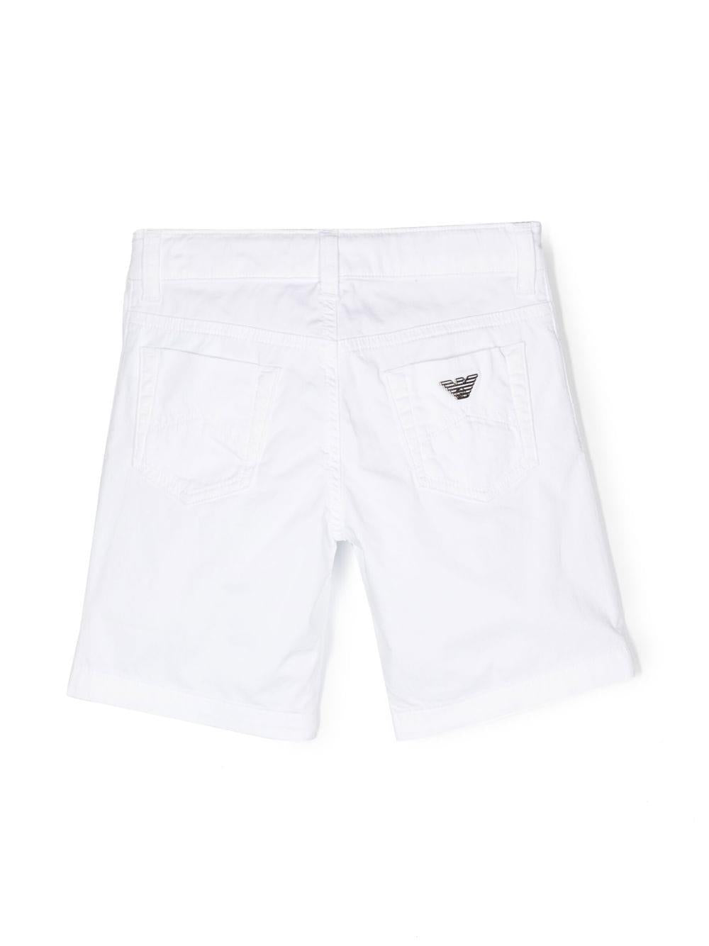 BERMUDA 5 TASCHE 8N4S01 4N7LZ/0100 EMPORIO ARMANI