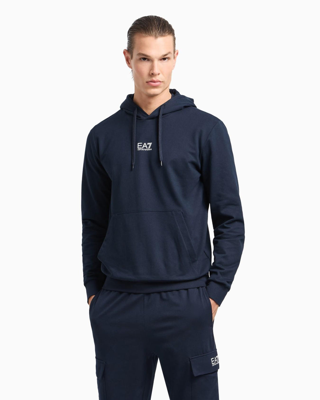 8NPM32 PJVRZ/1562 EMPORIO ARMANI EA7