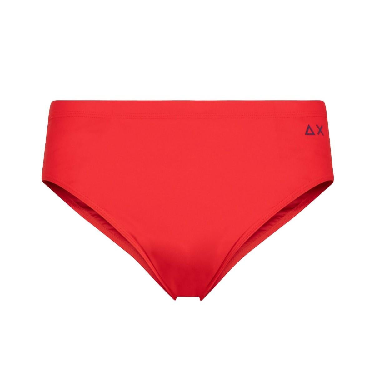 SLIP BEACH BIG LOGO H33102/30 SUN68
