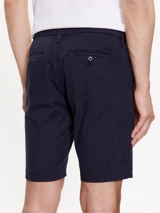 DANIEL SHORT M3GD05WFBW3/G7V2 GUESS