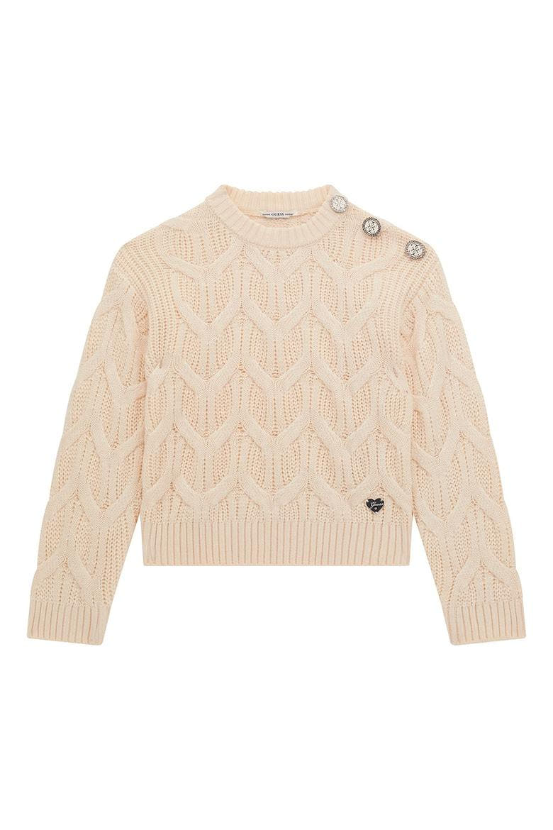 LS SWEATER 