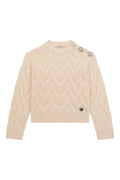 LS SWEATER 