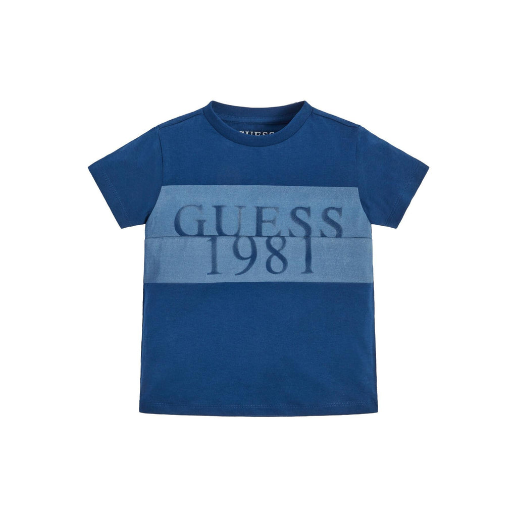SS T-SHIRT 