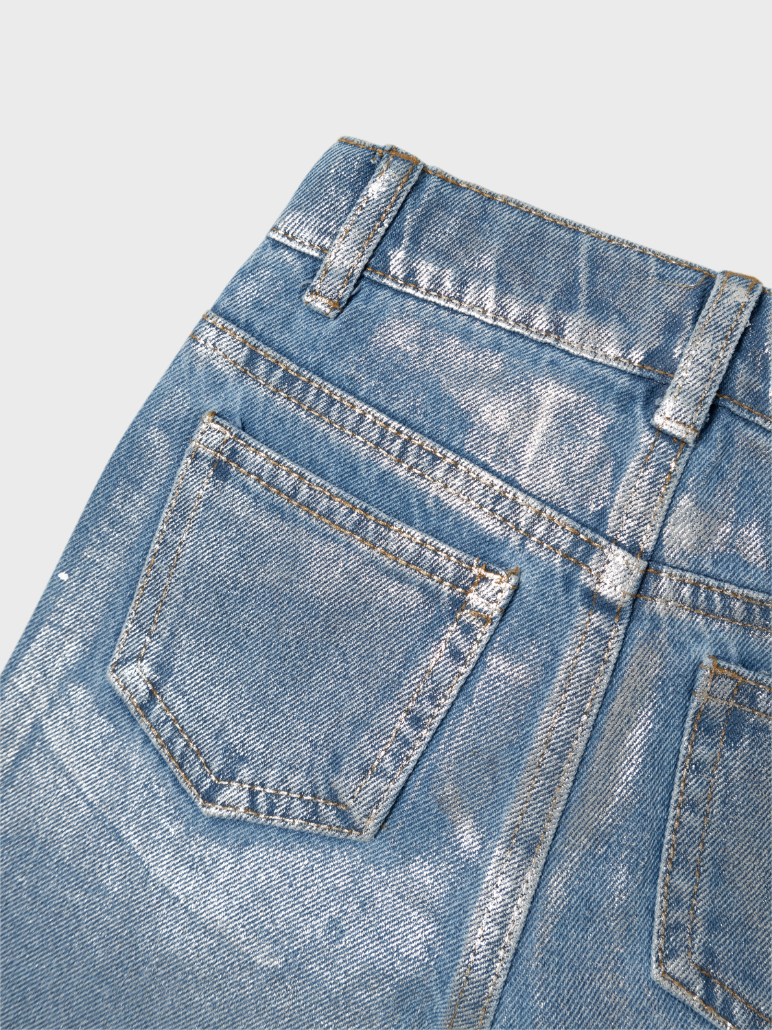 13234813/Medium Blue Denim NAME.IT