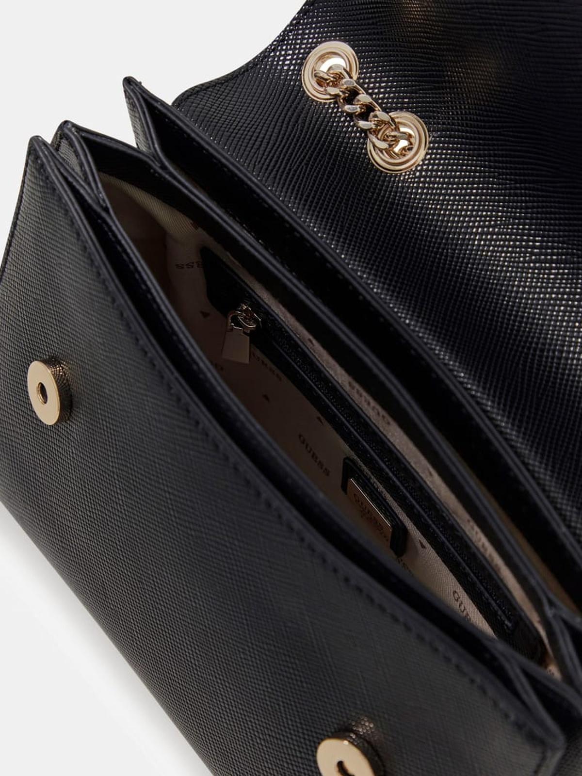 HWZG8091210/BLA GUESS