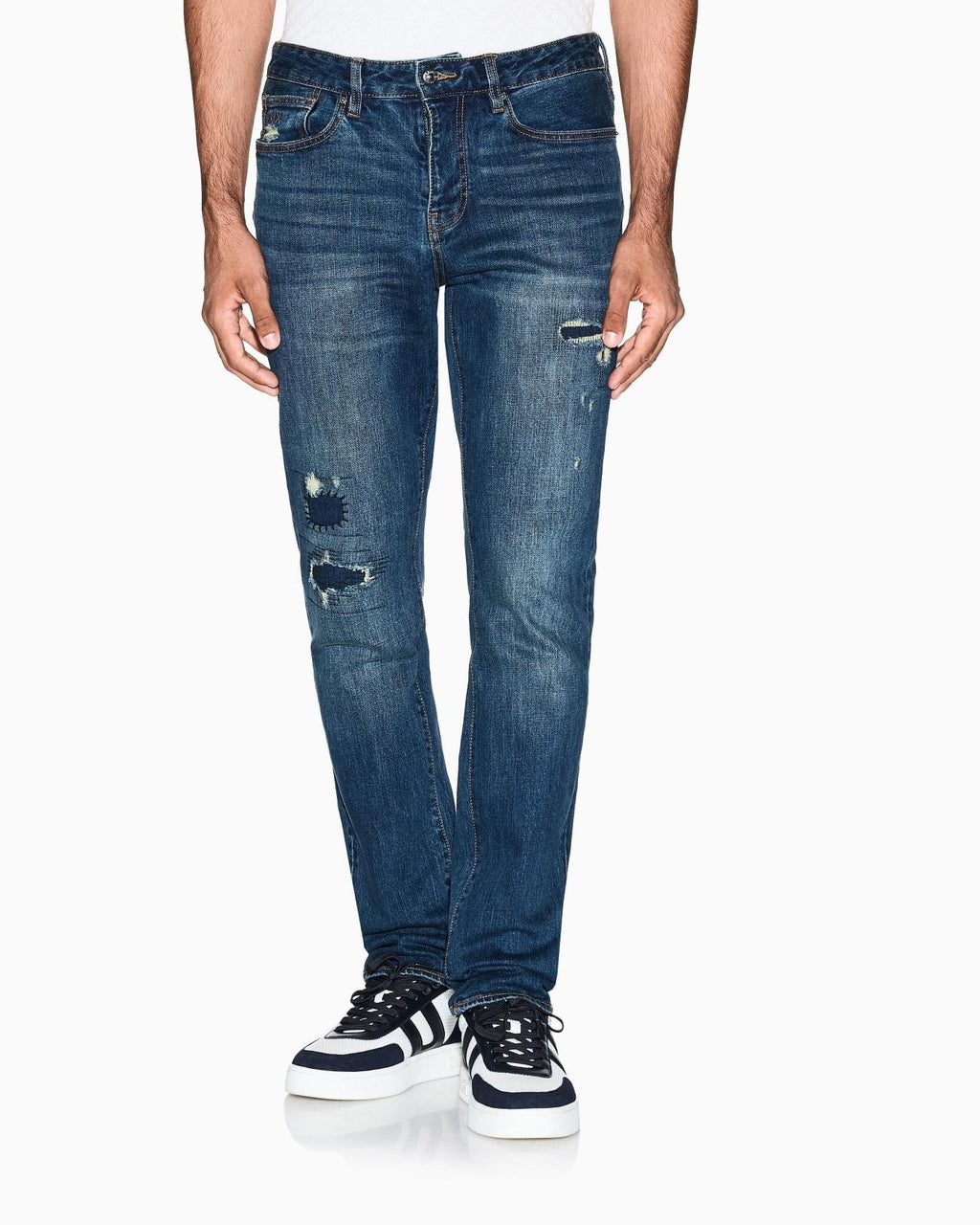 XM000070 AF17092/MB001 ARMANI EXCHANGE