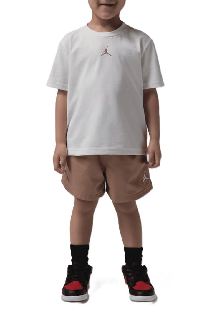 JDB JUMPMAN WOVEN PLAY SHORT S 