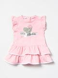 LIU JO JERSEY ROMPER SUIT