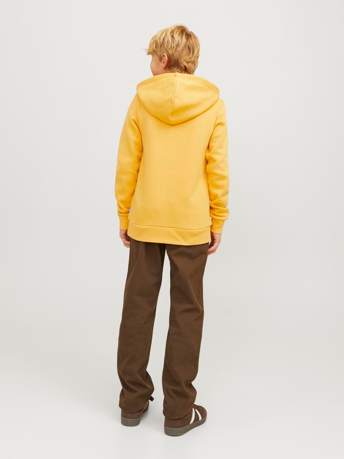 12258823/Honey Gold JACK JONES KIDS