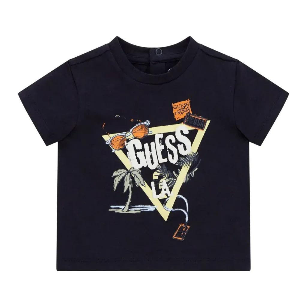 SS T-SHIRT 