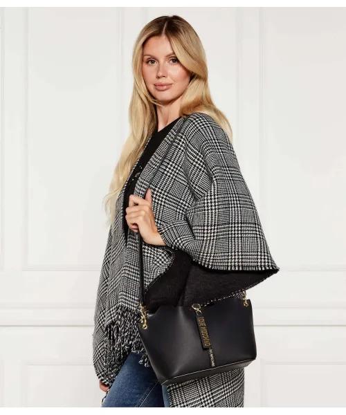 BORSA JC4174PP1NLV0/000 LOVE MOSCHINO