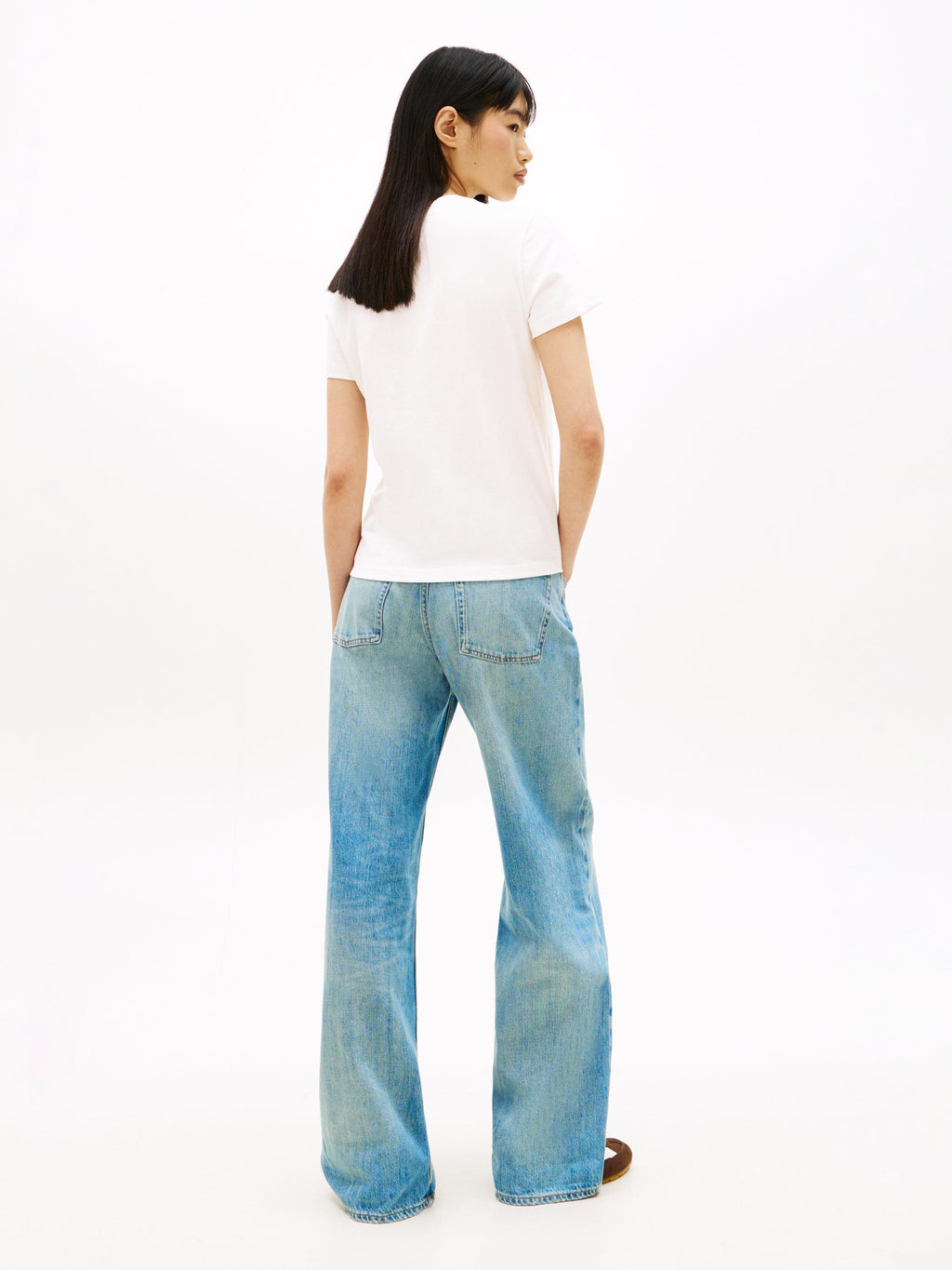 DW0DW22277/YBL TOMMY JEANS