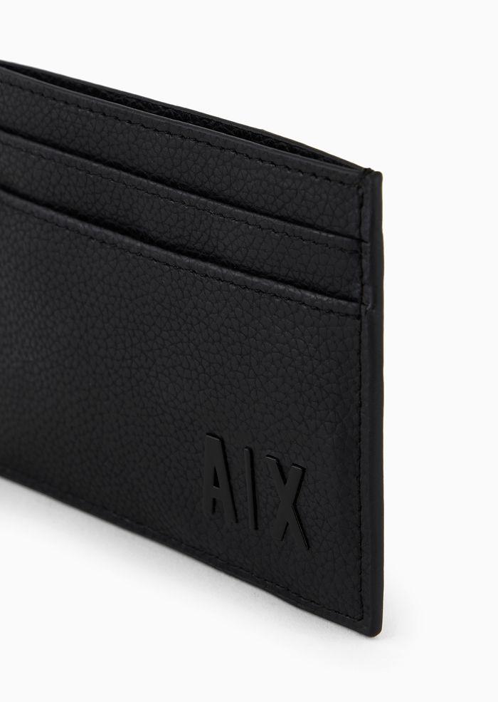 CARD HOLDER 958053 3F892/0020 ARMANI EXCHANGE