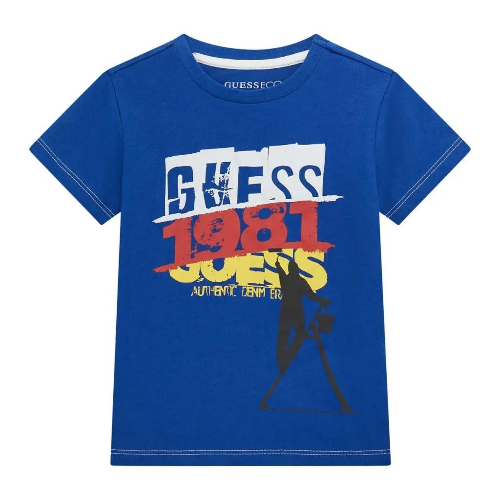 SS T-SHIRT 
