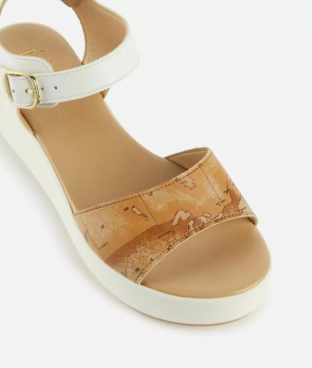 WEDGE SANDAL H75 