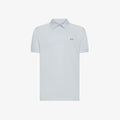 SUN68 POLO PRINT UNDER COLLAR S/S