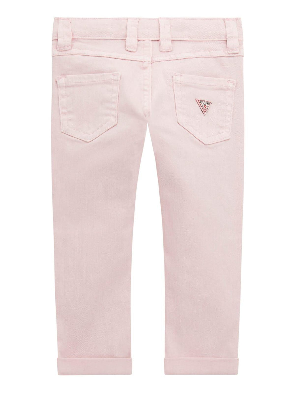 GMD STRETCH BULL DENIM SKINNY 