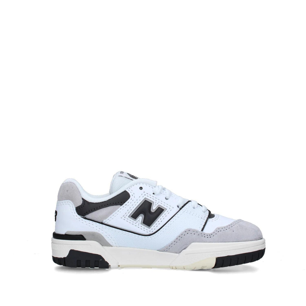 NEW BALANCE PSB550/BW NEW BALANCE