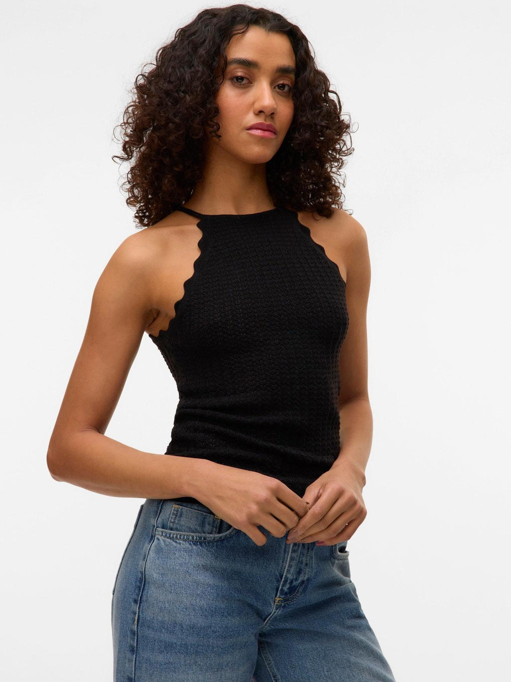 10326562/Black VERO MODA