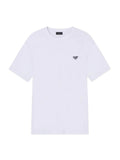 EMPORIO ARMANI T-SHIRT BEACHWEAR