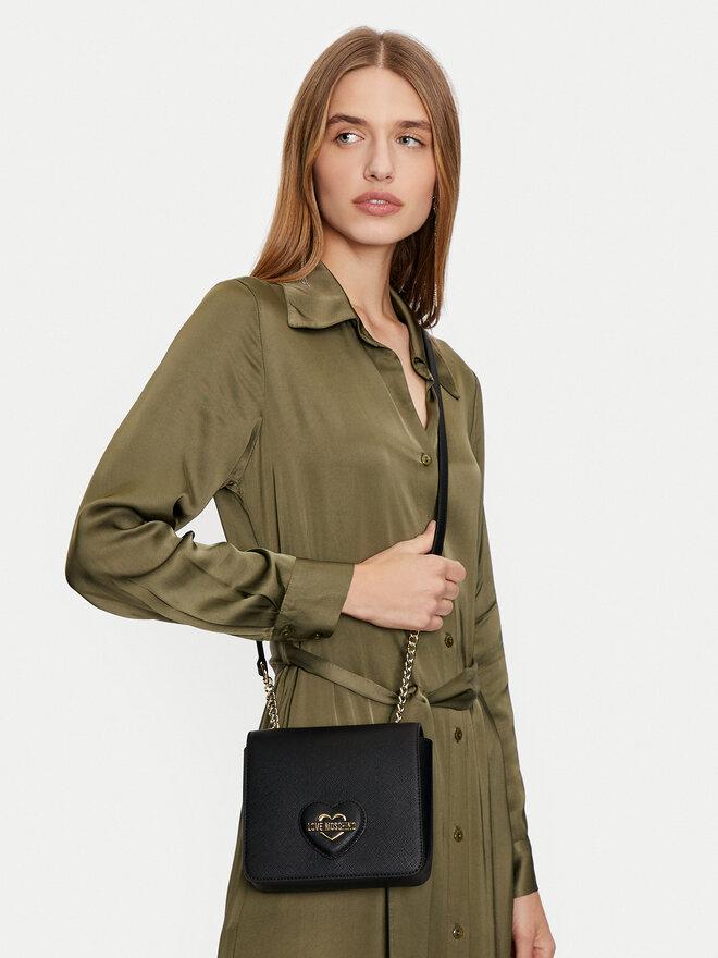 JC4269PP0LKL0/000 LOVE MOSCHINO