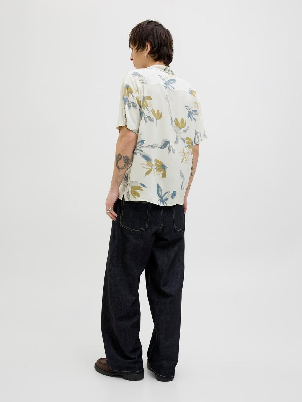 12271111/Cloud Dancer JACK AND JONES