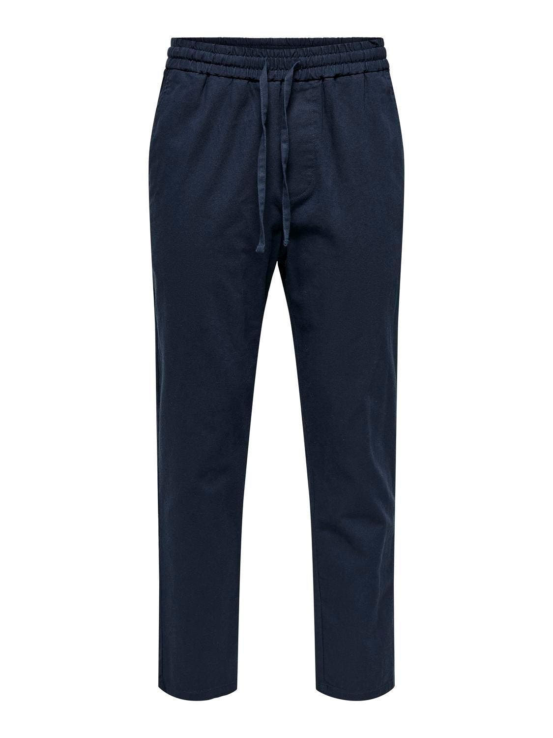 22024966/Dark Navy ONLY&SONS
