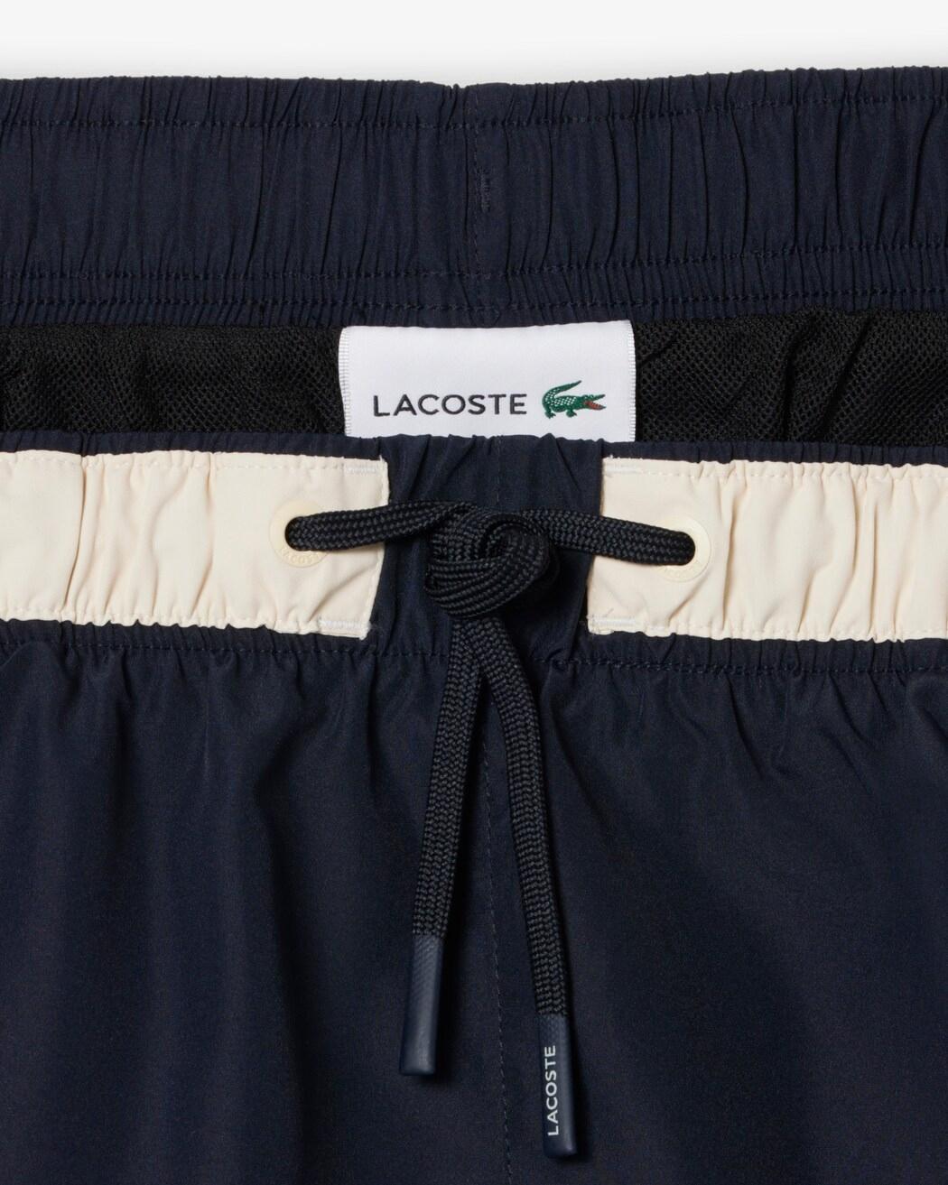 SHORT BAGNO 