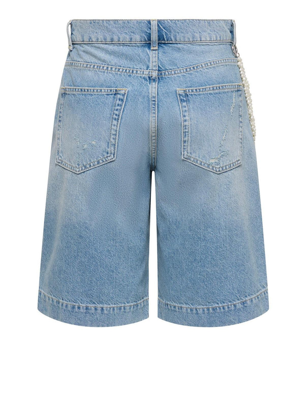 15371252/Medium Blue Denim ONLY