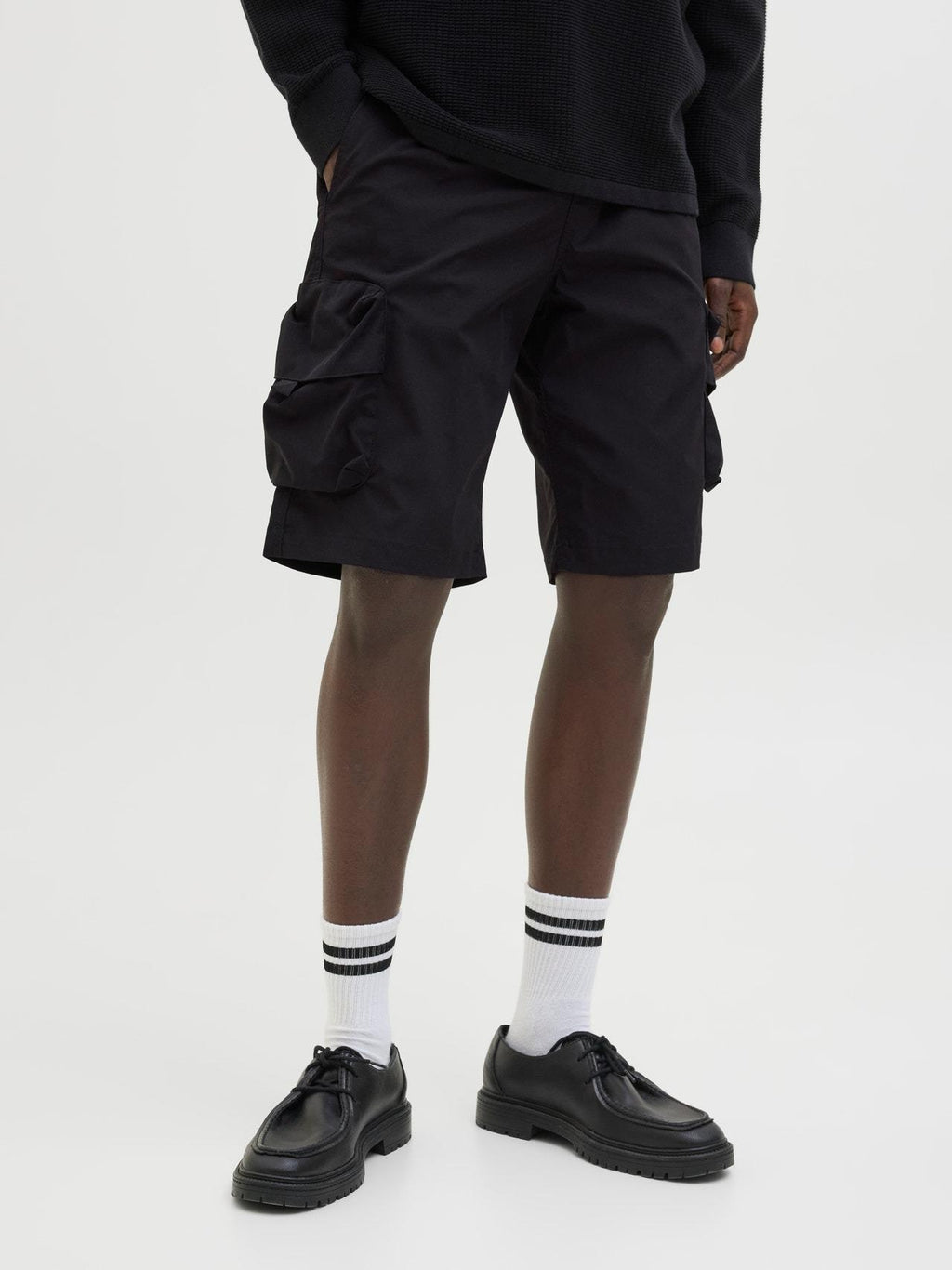 12269386/Black JACK AND JONES