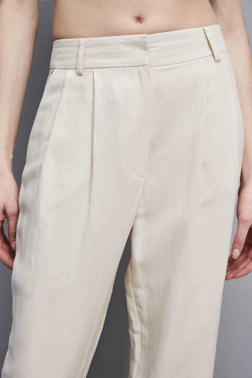 PANTALONI/TROUSERS 2P1609 A052/W362 PATRIZIA PEPE