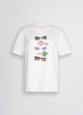 ECS T-SHIRT MODA M/C 