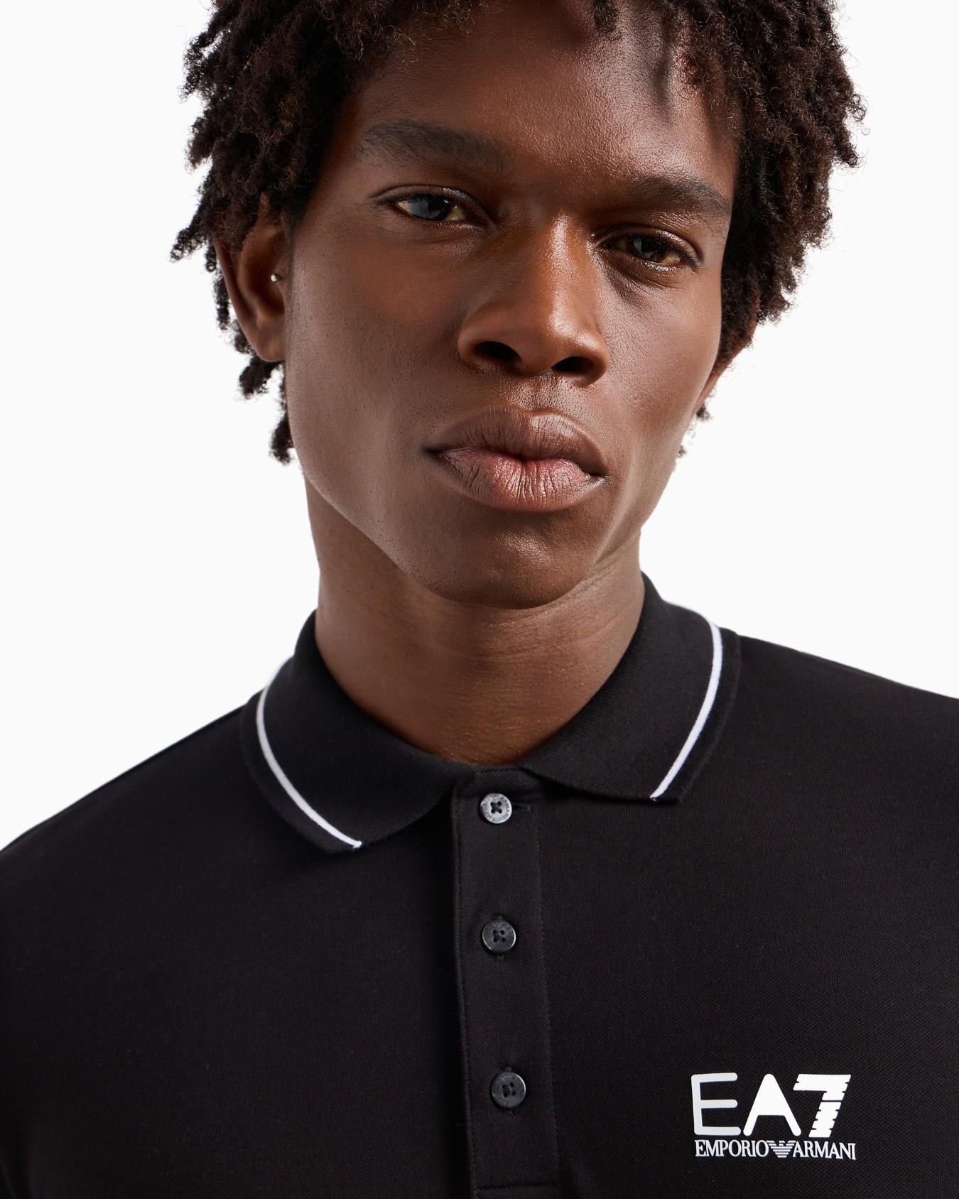 8NPF17 PJVUZ/1200 EMPORIO ARMANI EA7