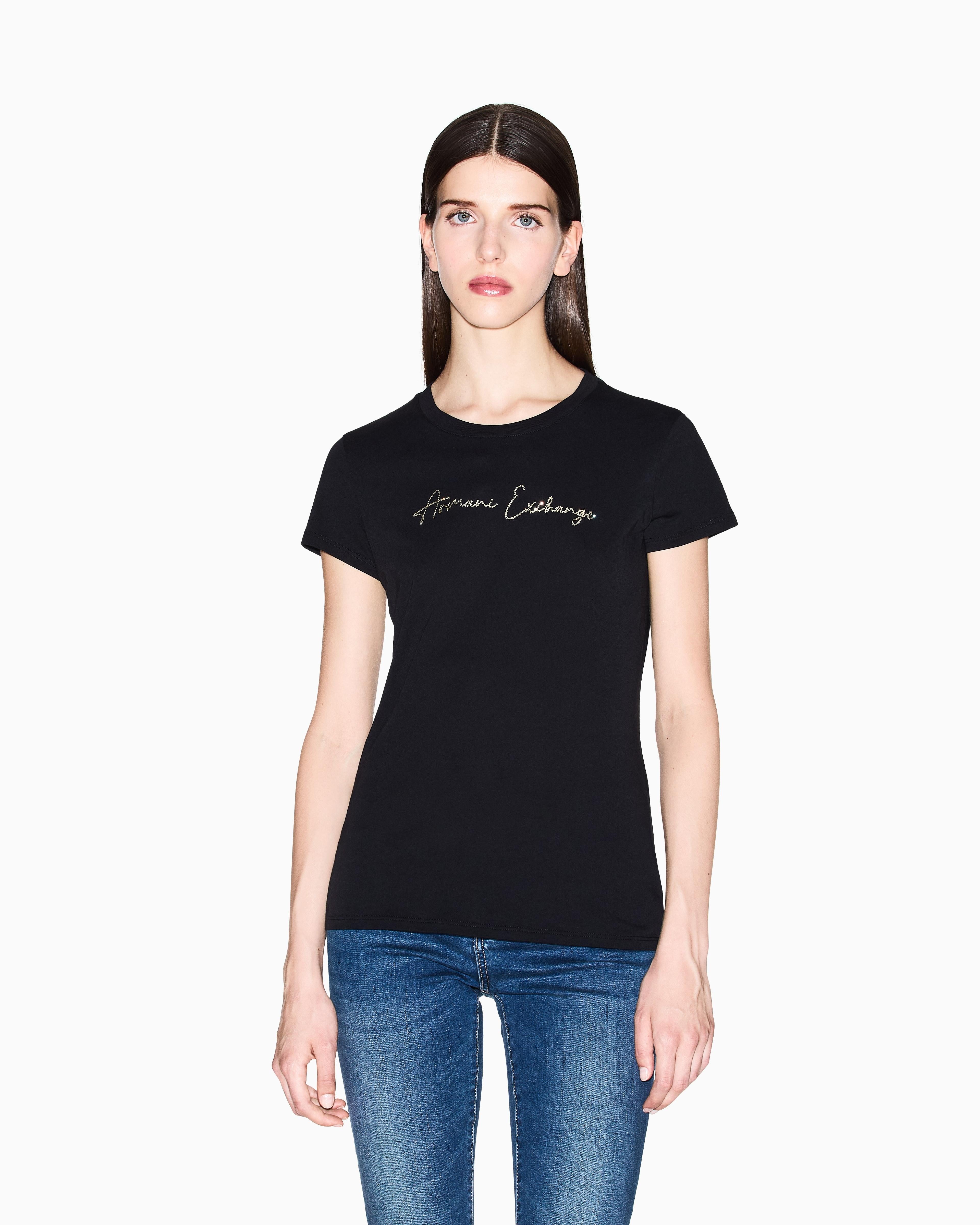 XW001457 AF10356/MC021 ARMANI EXCHANGE