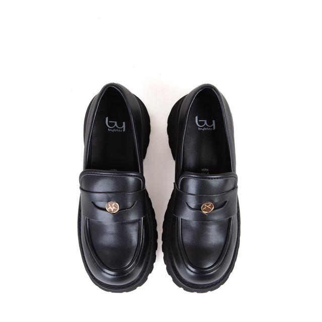 MOCASSINS 