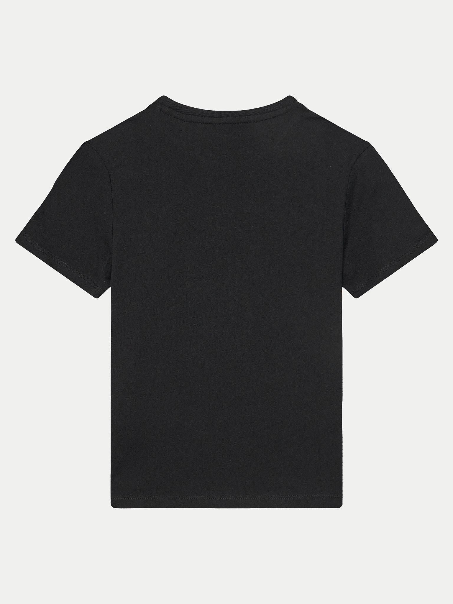 SS T-SHIRT 