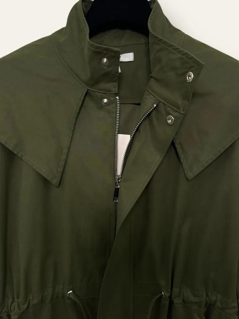 AM-15946/Verde Militare LOVEme