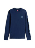TOMMY JEANS TJM REG POP COL NW C
