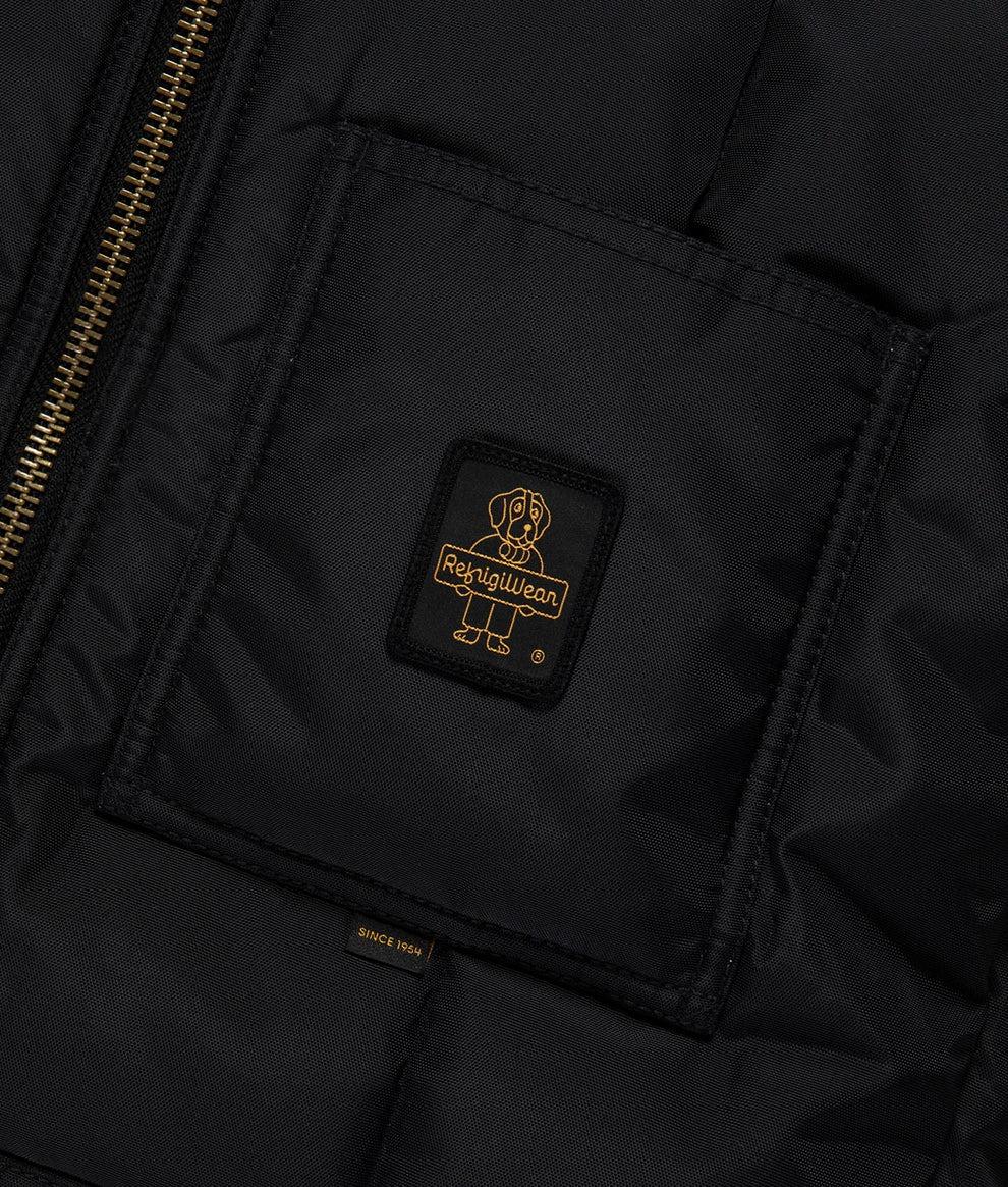 ORIGINAL VEST 25AIRM0G03508NY9136/G06000 REFRIGIWEAR