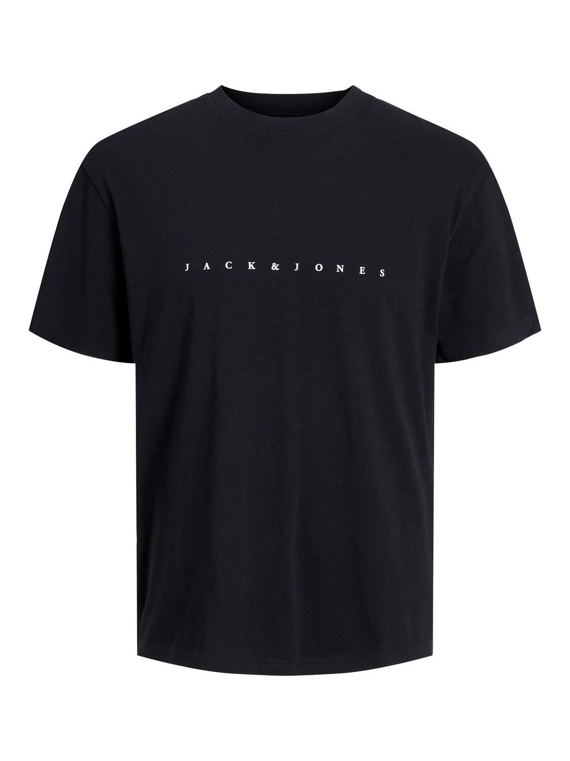 12234746/Black JACK AND JONES