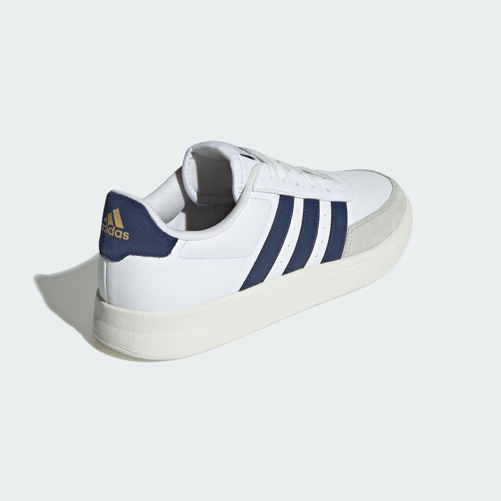 BREAKNET 2.0        FTWWHT/DKBLUE/CWHITE 
