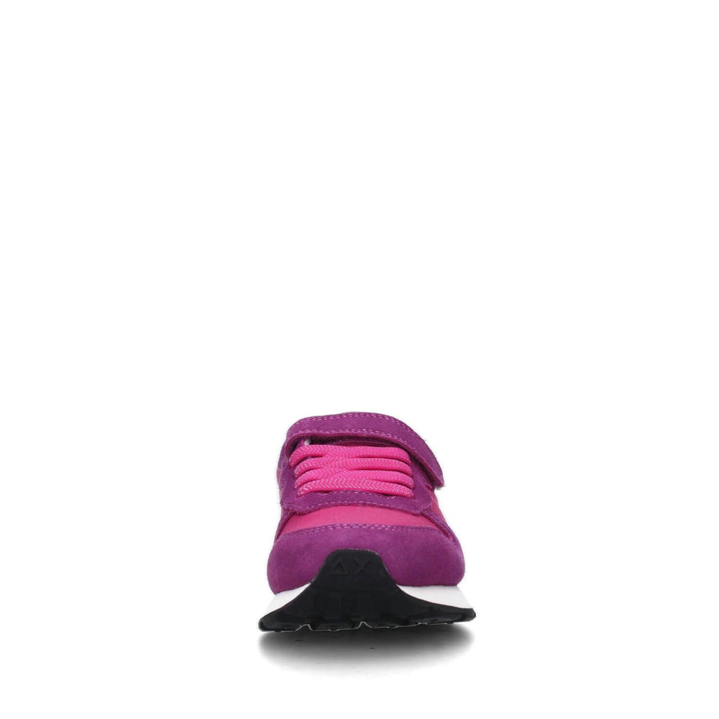 GIRL'S ALLY SOLID NYLON (KID) Z44401K/72 SUN68