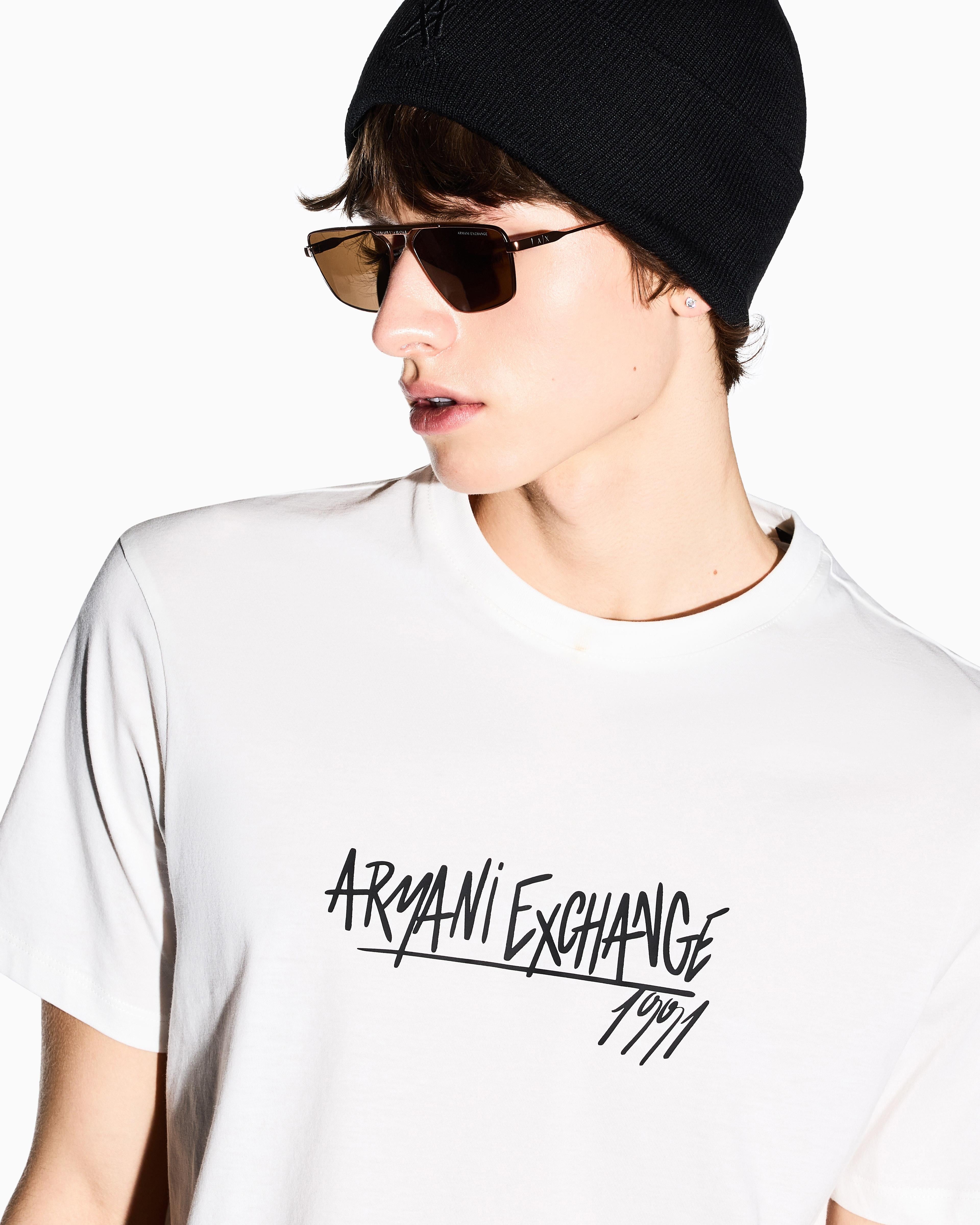 XM002789 AF10356/U0009 ARMANI EXCHANGE